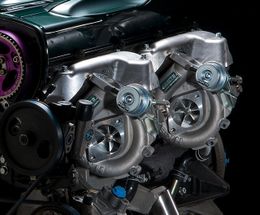 11004-AN012, HKS 11004-AN012 GTIII RS SPORTS TURBINE KIT for GT-R/RB26 في الإمارات, دبي. Condition - new. Price 12,810 AED. Photo, seller contacts | AUTO.AE