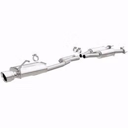 19190, MAGNAFLOW 19190 Exhaust System Street Series for JEEP Grand Cherokee 2014-2021 in UAE, Dubai. Condition - new. Price 9,460 AED. Photo, seller contacts | AUTO.AE