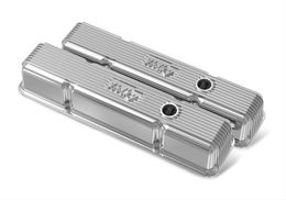 HLY-241-241, Holley Vintage Series Valve Covers 241-241 в ОАЭ, Дубай. Состояние - новое. Цена 1 370 AED. Фото, контакты продавца | AUTO.AE