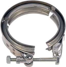 RNB-904-251, Dorman V-Band 3.5 Inch Exhaust Clamp 904-251 in UAE, Dubai. Condition - new. Price 180 AED. Photo, seller contacts | AUTO.AE