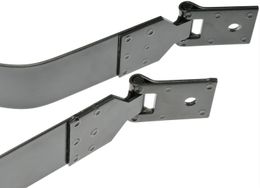 RNB-578-329, Dorman Fuel Tank Mounting Straps for 1999-2010 F-250 SUPER DUTY, 1999-2007 F-350 SUPER DUTY - 578-329 في الإمارات, دبي. Condition - new. Price 460 AED. Photo, seller contacts | AUTO.AE