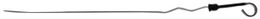 OPG-G241498, RESTOPARTS Supplied Engine Oil Dipsticks G241498 في الإمارات, دبي. Condition - new. Price 140 AED. Photo, seller contacts | AUTO.AE
