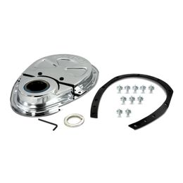 PRO-66666, Proform Chrome Steel Timing Chain Covers 66666 في الإمارات, دبي. Condition - new. Price 240 AED. Photo, seller contacts | AUTO.AE