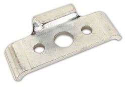 MMU-31188, CA Convertible Top Rear Latch Retainers for 1963-1967 CORVETTE - 31188 in UAE, Dubai. Condition - new. Price 50 AED. Photo, seller contacts | AUTO.AE