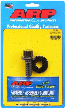 ARP-207-2501, ARP Balancer Bolts 207-2501 في الإمارات, دبي. Condition - new. Price 170 AED. Photo, seller contacts | AUTO.AE