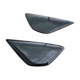 F6 090 21, NOVITEC F6 090 21 Front Flaps, Visible Carbon for FERRARI SF90 2019- in UAE, Dubai. Condition - new. Price 8,420 AED. Photo, seller contacts | AUTO.AE