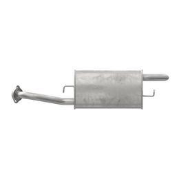 WLK-18930, Walker Direct-Fit SoundFX Steel 2.13 Inch Muffler 18930 в ОАЭ, Дубай. Состояние - новое. Цена ⁦400 AED⁩. Фото, контакты продавца | AUTO.AE