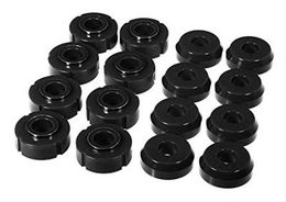 PTP-6-101BL, Prothane Body Mount Bushings for 1966-1977 BRONCO - 6-101-BL in UAE, Dubai. Condition - new. Price 280 AED. Photo, seller contacts | AUTO.AE