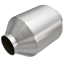 MPE-5491305, MagnaFlow California Grade CARB Compliant Universal Catalytic Converters 5491305 in UAE, Dubai. Condition - new. Price 3,260 AED. Photo, seller contacts | AUTO.AE