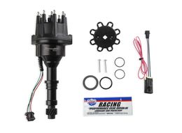 SNE-565-311BK, Holley Sniper EFI HyperSpark Distributors 565-311BK в ОАЭ, Дубай. Состояние - новое. Цена 2 790 AED. Фото, контакты продавца | AUTO.AE