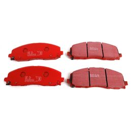 EBC-ED91888, EBC Extra-Duty Light Truck and SUV Brake Pads ED91888 في الإمارات, دبي. Condition - new. Price 730 AED. Photo, seller contacts | AUTO.AE