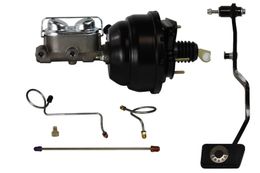 LEB-FC0038HK, LEED Brakes Master Cylinder and Brake Booster Combos for 1967-1970 COUGAR, MUSTANG - FC0038HK в ОАЭ, Дубай. Состояние - новое. Цена 2 440 AED. Фото, контакты продавца | AUTO.AE