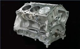 23011-AN023, HKS 23011-AN023 Short Block VR38 4.3L STEP Pro+ for NISSAN GT-R (R35) в ОАЭ, Дубай. Состояние - новое. Цена 203 940 AED. Фото, контакты продавца | AUTO.AE