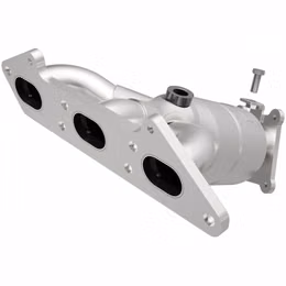 49062, MAGNAFLOW 49062 Manifold Catalytic Converter OEM Grade for VOLVO S80 2002-2004 in UAE, Dubai. Condition - new. Price 2,910 AED. Photo, seller contacts | AUTO.AE