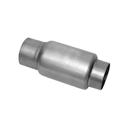 WLK-24250, Dynomax Mini Race Bullet 409 Stainless Steel  Inch Muffler 24250 в ОАЭ, Дубай. Состояние - новое. Цена 170 AED. Фото, контакты продавца | AUTO.AE