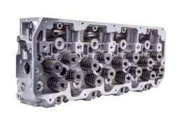 FLE-FPE6110002P, Fleece Performance Freedom Series DuraMax Cylinder Heads FPE-61-10002-P in UAE, Dubai. Condition - new. Price 5,730 AED. Photo, seller contacts | AUTO.AE