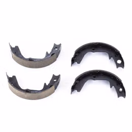 PWR-B758, PowerStop Autospecialty Stock Replacement Brake Shoes for 2003-2006 BAJA, 2001-2009 LEGACY, 2000-2009 OUTBACK - B758 in UAE, Dubai. Condition - new. Price 150 AED. Photo, seller contacts | AUTO.AE