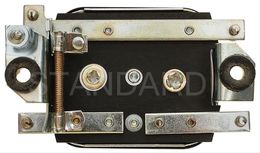 SMP-VR619, Standard Motor Voltage Regulators for 1967-1968 122, 1968 142 - VR-619 في الإمارات, دبي. Condition - new. Price 520 AED. Photo, seller contacts | AUTO.AE