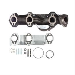 ATP-101463, ATP Exhaust Manifolds for 2005-2009 EQUINOX, 2006-2009 TORRENT - 101463 in UAE, Dubai. Condition - new. Price 3,630 AED. Photo, seller contacts | AUTO.AE