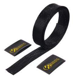 HSP-202116, Heatshield Products HP Abrasion Shield Sleeves 202116 في الإمارات, دبي. Condition - new. Price 100 AED. Photo, seller contacts | AUTO.AE