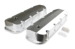 MRG-6830G, Mr. Gasket Aluminum Valve Covers 6830G в ОАЭ, Дубай. Состояние - новое. Цена 950 AED. Фото, контакты продавца | AUTO.AE