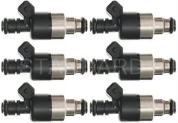 SMP-FJ95RP6, Standard Motor Fuel Injectors FJ95RP6 in UAE, Dubai. Condition - new. Price 2,340 AED. Photo, seller contacts | AUTO.AE