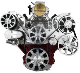 MCH-LSEVACCOR, March Performance Accessory Drive Systems LSEVACCOR في الإمارات, دبي. Condition - new. Price ⁦14,300 AED⁩. Photo, seller contacts | AUTO.AE