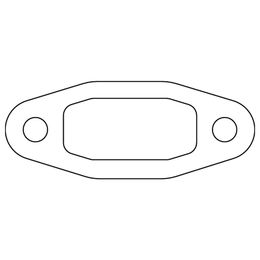 CGT-C15105, Cometic Fuel Pump Gaskets C15105 в ОАЭ, Дубай. Состояние - новое. Цена 20 AED. Фото, контакты продавца | AUTO.AE
