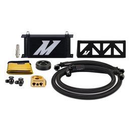 MIO-MMOCBRZ22TBK, Mishimoto Oil Cooler Kits for 2022-2026 BRZ, GR86 - MMOC-BRZ-22TBK في الإمارات, دبي. Condition - new. Price 3,590 AED. Photo, seller contacts | AUTO.AE