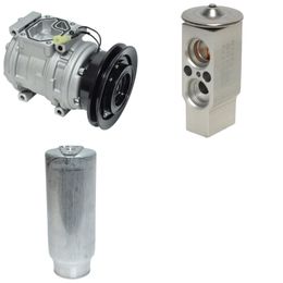 UAC-CK1059, Universal Air Conditioner Air Conditioning Short Compressor Kits for 1994-2000 MONTERO - CK 1059 в ОАЭ, Дубай. Состояние - новое. Цена 1 120 AED. Фото, контакты продавца | AUTO.AE