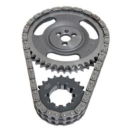 SUM-G6601R-9, Summit Racing™ True Roller Timing Sets SUM-G6601R-9 in UAE, Dubai. Condition - new. Price 390 AED. Photo, seller contacts | AUTO.AE