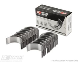 KGB-CR809AM050, King AM-Series Rod Bearings CR 809AM 050 в ОАЭ, Дубай. Состояние - новое. Цена ⁦150 AED⁩. Фото, контакты продавца | AUTO.AE