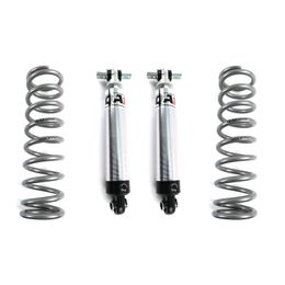 QA1-RCK52388, QA1 Rear Pro Coilover Conversion Systems for 1965-1970 BISCAYNE, IMPALA - RCK52388 in UAE, Dubai. Condition - new. Price 4,240 AED. Photo, seller contacts | AUTO.AE