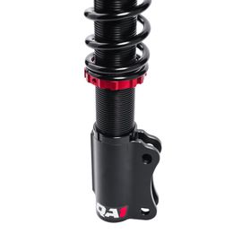 QA1-HD03-12200, QA1 Proma Star Double Adjustable Coilover Systems for 1994-2004 MUSTANG - HD03-12200 in UAE, Dubai. Condition - new. Price 8,450 AED. Photo, seller contacts | AUTO.AE