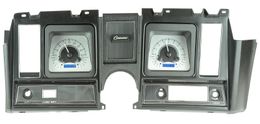 DAK-VHX69CCAMSB, Dakota Digital VHX Series Direct-Fit Analog Gauge Systems for 1969 CAMARO - VHX-69C-CAM-S-B in UAE, Dubai. Condition - new. Price 4,520 AED. Photo, seller contacts | AUTO.AE