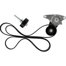DAC-5060950K1, Dayco FEAD Serpentine Belt Kits 5060950K1 в ОАЭ, Дубай. Состояние - новое. Цена 770 AED. Фото, контакты продавца | AUTO.AE