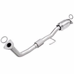 MPE-22769, MagnaFlow Direct-Fit Catalytic Converters for 1992-1996 CAMRY - 22769 في الإمارات, دبي. Condition - new. Price 1,950 AED. Photo, seller contacts | AUTO.AE