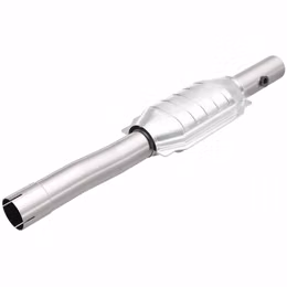 447222, MAGNAFLOW 447222 Catalytic Converter Direct-Fit California Grade for JEEP Grand Cherokee 2000-2000 in UAE, Dubai. Condition - new. Price 2,190 AED. Photo, seller contacts | AUTO.AE