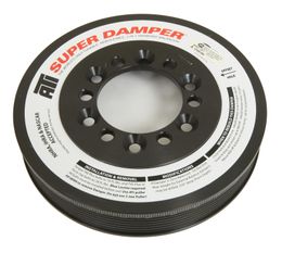 ATI-916364, ATI Super Damper Serpentine Series Harmonic Balancer Shells ATI916364 في الإمارات, دبي. Condition - new. Price 720 AED. Photo, seller contacts | AUTO.AE