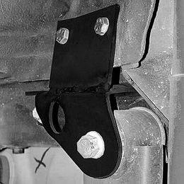 SDA-555-5405, Steeda IRS Subframe Bracket Kits for 1999-2004 MUSTANG - 555-5405 in UAE, Dubai. Condition - new. Price 160 AED. Photo, seller contacts | AUTO.AE