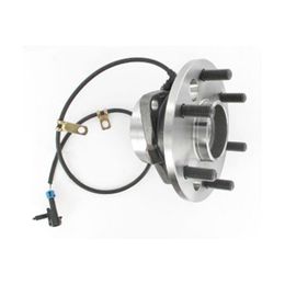 SKF-BR930346, SKF Bearings Wheel Bearing and Hub Assemblies BR930346 в ОАЭ, Дубай. Состояние - новое. Цена 690 AED. Фото, контакты продавца | AUTO.AE