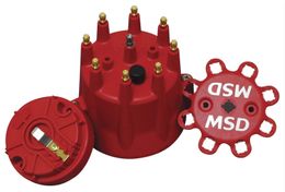 MSD-84335, MSD Distributor Cap and Rotor Kits 84335 في الإمارات, دبي. Condition - new. Price ⁦290 AED⁩. Photo, seller contacts | AUTO.AE
