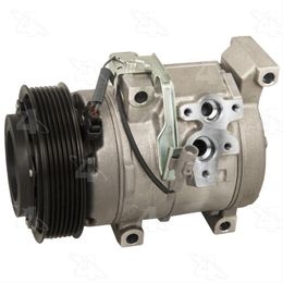 FSS-98393, Four Seasons Air Conditioning Compressors for 2007-2010 TC - 98393 в ОАЭ, Дубай. Состояние - новое. Цена ⁦2 000 AED⁩. Фото, контакты продавца | AUTO.AE
