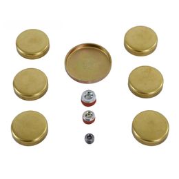 EGN-PK278B, Enginetech Engine Expansion Plug Kits PK278B in UAE, Dubai. Condition - new. Price 80 AED. Photo, seller contacts | AUTO.AE