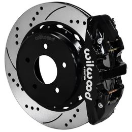 WIL-140-17673-D, Wilwood AERO4 Big Brake Rear Parking Brake Kits for 1988-1998 C1500 - 140-17673-D в ОАЭ, Дубай. Состояние - новое. Цена 12 400 AED. Фото, контакты продавца | AUTO.AE