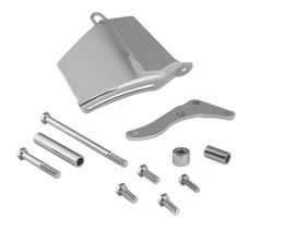 MRG-5170, Mr. Gasket Alternator Brackets 5170 в ОАЭ, Дубай. Состояние - новое. Цена 210 AED. Фото, контакты продавца | AUTO.AE