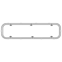 CGT-C15273-188, Cometic Valve Cover Gaskets C15273-188 в ОАЭ, Дубай. Состояние - новое. Цена 90 AED. Фото, контакты продавца | AUTO.AE