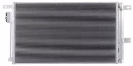 RDR-7010072, Agility Auto Parts Air Conditioning Condensers for 2016-2022 CANYON, COLORADO - 7010072 in UAE, Dubai. Condition - new. Price 350 AED. Photo, seller contacts | AUTO.AE