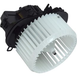 UAC-BM4090C, Universal Air Conditioner Blower Motors for 2011-2018 CAYENNE, 2011-2017 TOUAREG - BM 4090C في الإمارات, دبي. Condition - new. Price 570 AED. Photo, seller contacts | AUTO.AE
