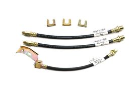 CST-RH6453, Classic Tube Brake Hoses for 1968-1969 MUSTANG - RH6453 in UAE, Dubai. Condition - new. Price 430 AED. Photo, seller contacts | AUTO.AE